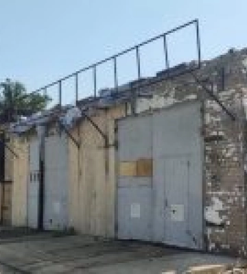 Російські окупанти обстріляли рятувальників у Запоріжжі