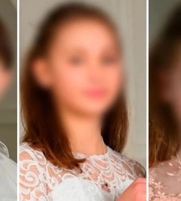 Поліцейські розшукали трьох малолітніх мешканців села Бунакове Лозівського району
