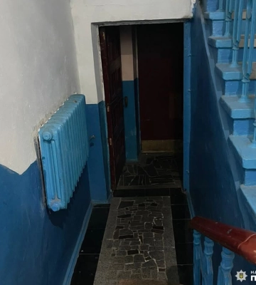 Грабіжника з Львівщини покарали у Рівному