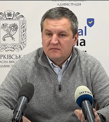 Ігор Терехов призначив головного архітектора Харкова