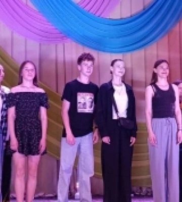 На Миколаївщині відзначили учасників та учасниць творчого конкурсу «Первомайське джерельце»