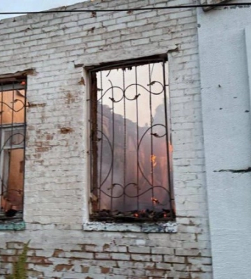 Ворог знову атакував Дніпропетровщину: подробиці від ОВА (ФОТО)