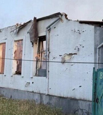 Війська РФ били дронами та КАБами по Дніпропетровщині: які наслідки