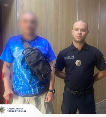 Чоловік на Харківщині часто ображав дружину – проти нього відкрили справу