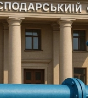 Суд визнав бездіяльність «Укрзалізниці» і передав ківерцівську водопровідну мережу місту