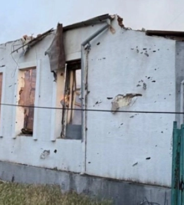 Війська РФ били дронами та КАБами по Дніпропетровщині: які наслідки