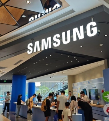 У смартфонах Samsung може з’явитися додатковий ШІ-помічник