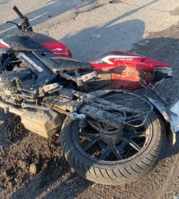 Понад 5 років в’язниці: на Волині судили мотоцикліста за смертельну ДТП