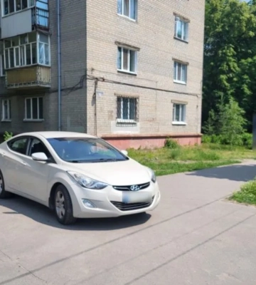 У Кременчуці під колеса автівки потрапила 84-річна жінка: розшукують свідків ДТП