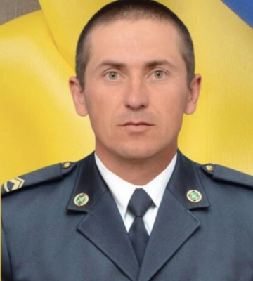 На Донеччині загинув молодий солдат із півночі Рівненщини