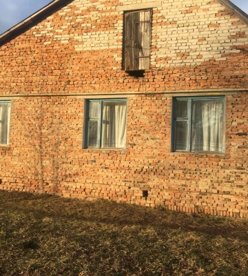 Будівлі Держпродспоживслужби на Волині продають за 225 тисяч. Фото