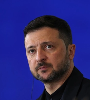 Україна домовилася з рф про новий обмін полоненими,  — Зеленський