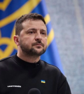 Зеленський: В Україні є дефіцит газу на достатньо велику суму