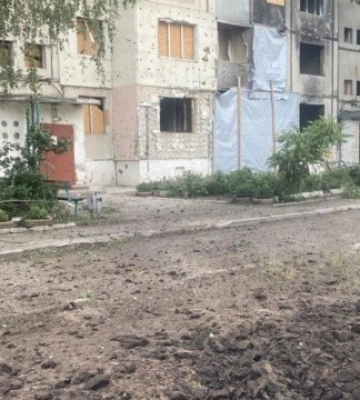 Загарбники обстріляли селище на Харківщині - загинули дві жінки