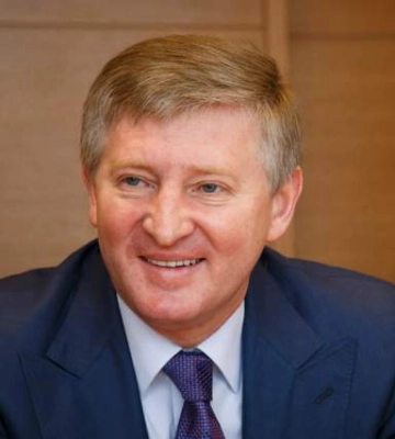 Ахметов 18 років приховував інформацію про жінку, ще двох своїх дітей та будинок у Конча-Заспі, - Слідство.Інфо Ахметов 18 років приховував інформацію про жінку, ще двох своїх дітей та будинок у Конча-Заспі, - Слідство.Інфо