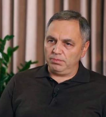 Семья Портнова приобрела в Дубае квартиры на более чем 2 миллиона долларов, – "Схемы" Семья Портнова приобрела в Дубае квартиры на более чем 2 миллиона долларов, – "Схемы"