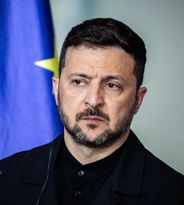 Зеленский ответил на одно из предложений России