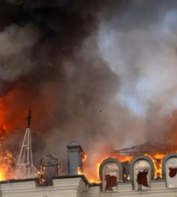 В Одесі прогриміли вибухи - ЗМІ