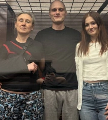«Я узнал о деле после пыток»: житель Мелитополя получил пожизненное заключение за якобы подрывы коллаборантов 
