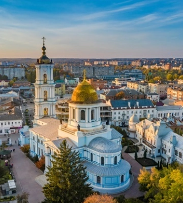 Россия не сможет захватить Сумы - ISW