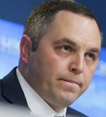 Встановлено місто, де родина Портнова купувала житло у 2022–2023 роках