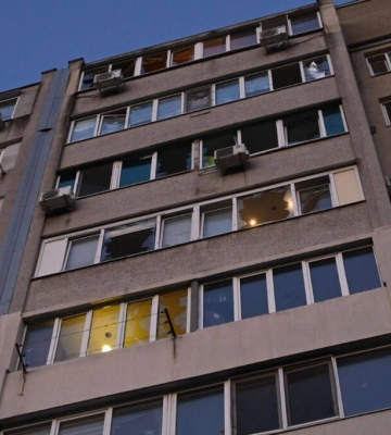Про наслідки атаки по Одесі в ніч на 3 червня