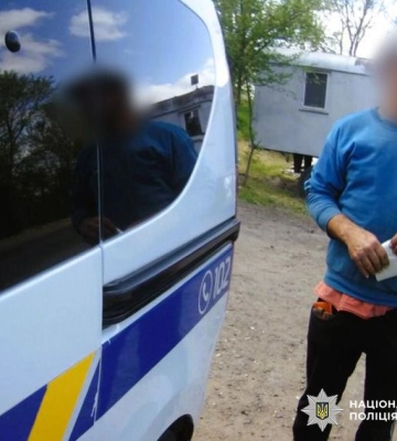Житель Одеської області старанно ігнорував штрафи та рішення суду і ризикує сісти на три роки Житель Одеської області старанно ігнорував штрафи та рішення суду і ризикує сісти на три роки