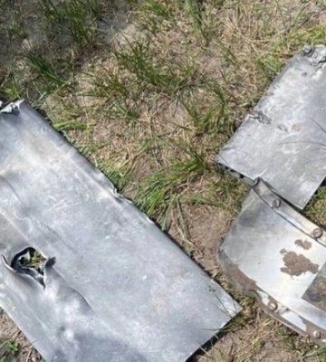 РФ почала випробовувати нові авіабомби, здатні перелітати Харків