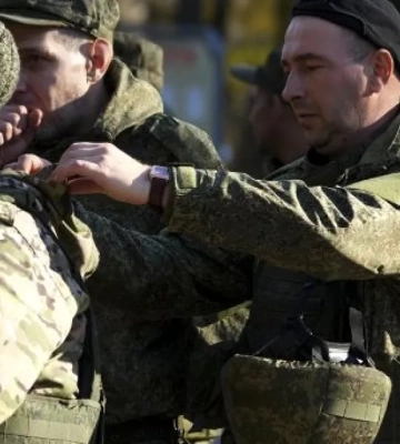 РФ посилює наступ на Суми, але навряд чи зможе захопити місто ‒ ISW
