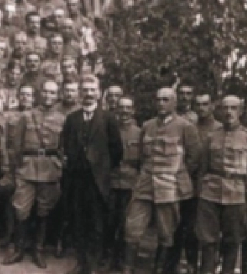 Цей день в історії: у 1863 році народився Євген Петрушевич, президент Української Національної Ради ЗУНР Цей день в історії: у 1863 році народився Євген Петрушевич, президент Української Національної Ради ЗУНР