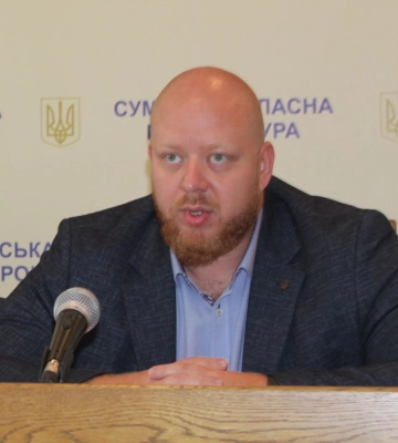 Зампрокурора Сумщини при 1,5 млн грн зарплатні має ще й субсидію