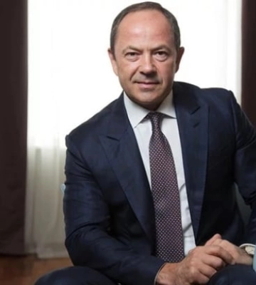 Тигипко готов продать незначительную долю monobank, но «очень сильному» инвестору Тигипко готов продать незначительную долю monobank, но «очень сильному» инвестору