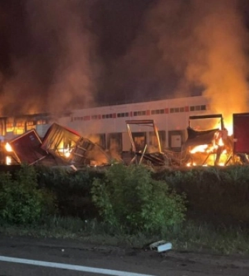 ЗСУ відбили 10 російських атак у Харківській області