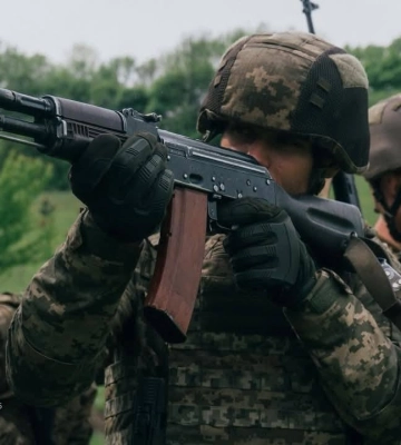 За час повномасштабного вторгнення РФ втратила в Україні понад 990 тис. окупантів