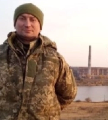 Витримав, бо вірив: історія Анатолія Буряка з Волині, який понад два роки пробув у полоні