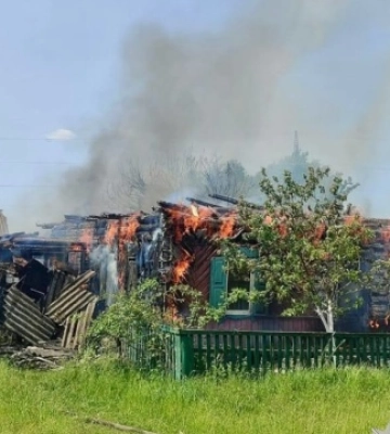 Загинув 58-річний чоловік, 61-річна жінка поранена: російські війська атакували Семенівську громаду на Чернігівщині