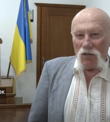 Суд виправдав ексдиректора музею-скансену в Рокинях: що відбувалось на судовому засіданні (відео)