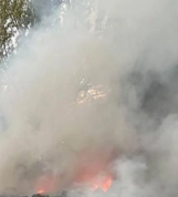 Внаслідок ворожого удару в Сумах загинула людина