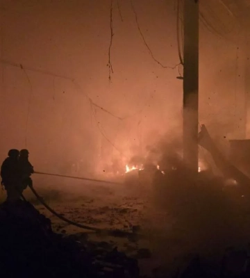 ЗСУ відбили 10 російських атак у Харківській області