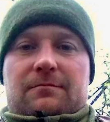 Загинув понад рік тому: на Волинь «на щиті» навіки повертається Герой Дмитро Лехів