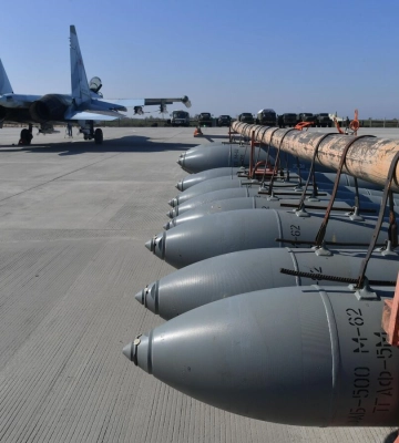 ВСУ отбили 10 российских атак в Харьковской области