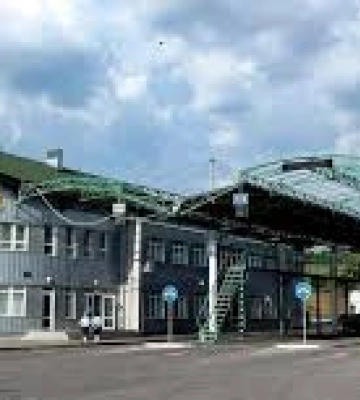 До України через Закарпаття завезли автомобілів на понад 2 млрд грн
