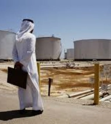 Saudi Aramco розмістила облігації на $5 млрд