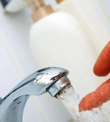 У Полтаві тимчасово не буде гарячої води: перелік адрес