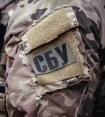 СБУ задержала «крота» ФСБ в штурмовой бригаде Нацгвардии