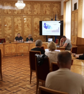 На 23% знизився рівень захворюваності на туберкульоз у Закарпатській області від початку року