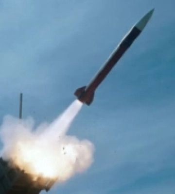 По Миколаївщині росіяни вдарили ракетою «Кинджал», без постраждалих