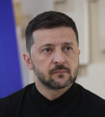 Зеленский назвал &quot;зверским&quot; удар россиян по Сумам. Один снаряд попал в квартиру и не взорвался