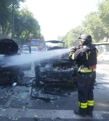 "Зверский удар": Зеленский раскрыл детали российской атаки по Сумам