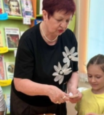 Свято творчості й надії: у Білгороді-Дністровському діти військових Морської охорони «розфарбовували літо»